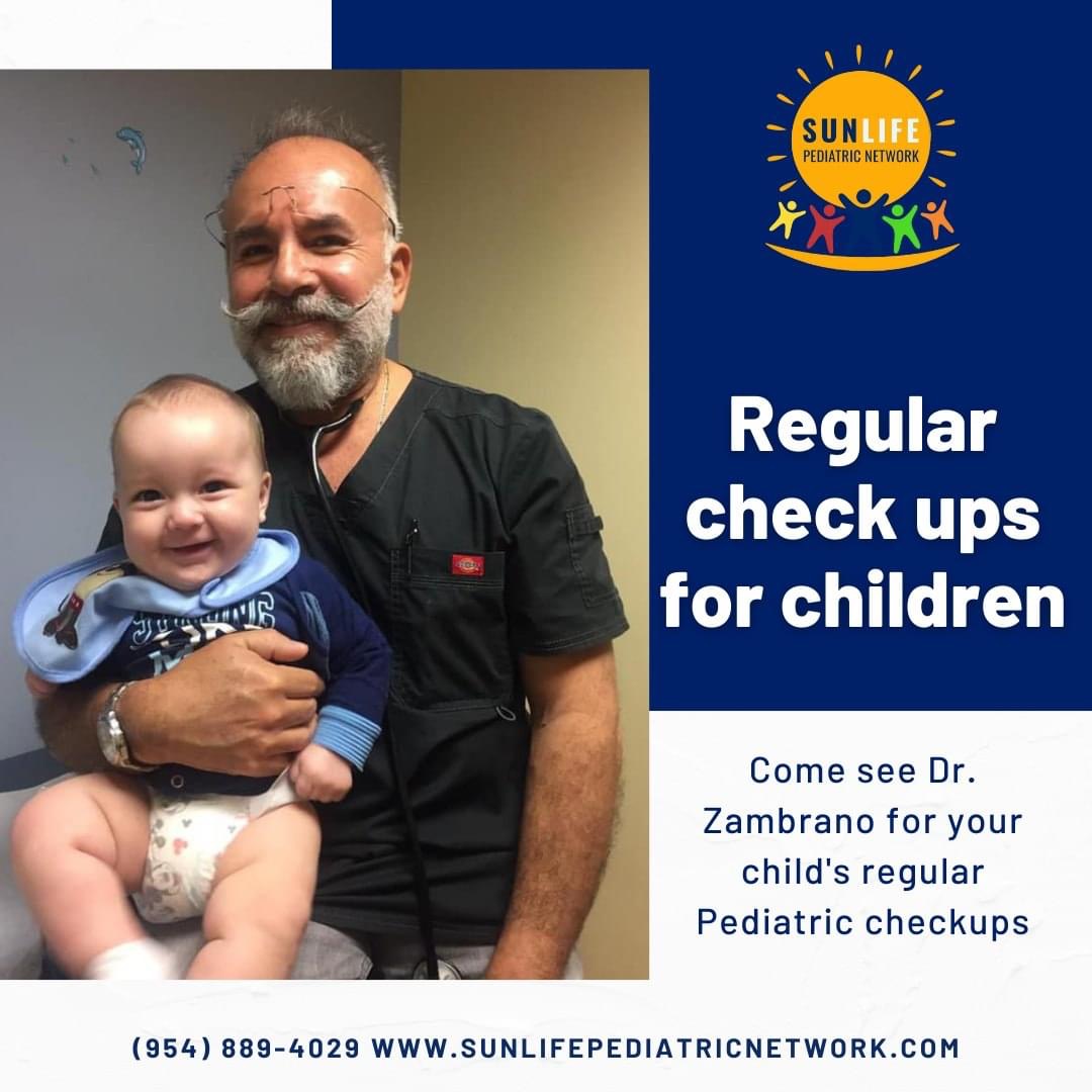 Sunlife Pediatric Network, Inc picture
