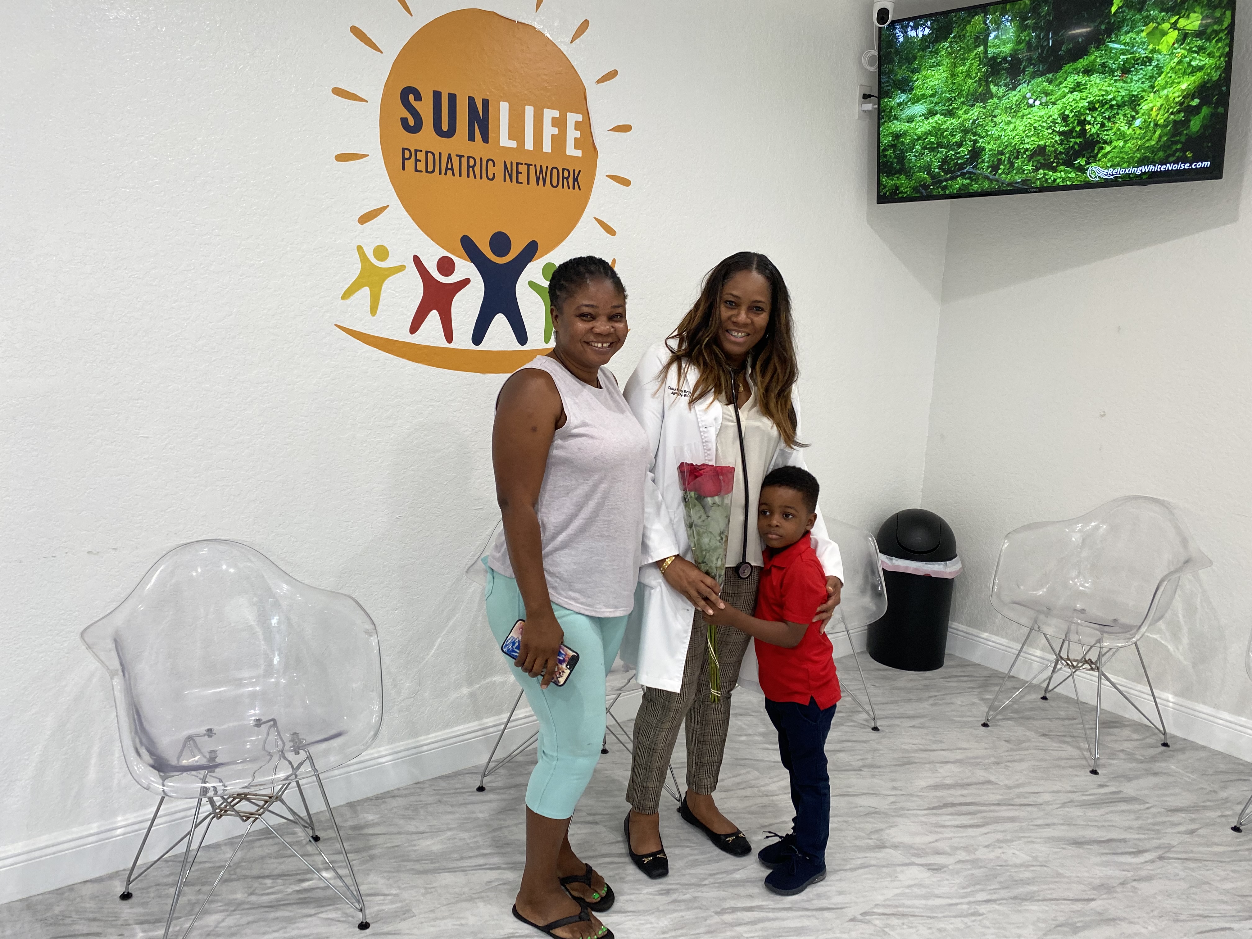 Sunlife Pediatric Network, Inc picture