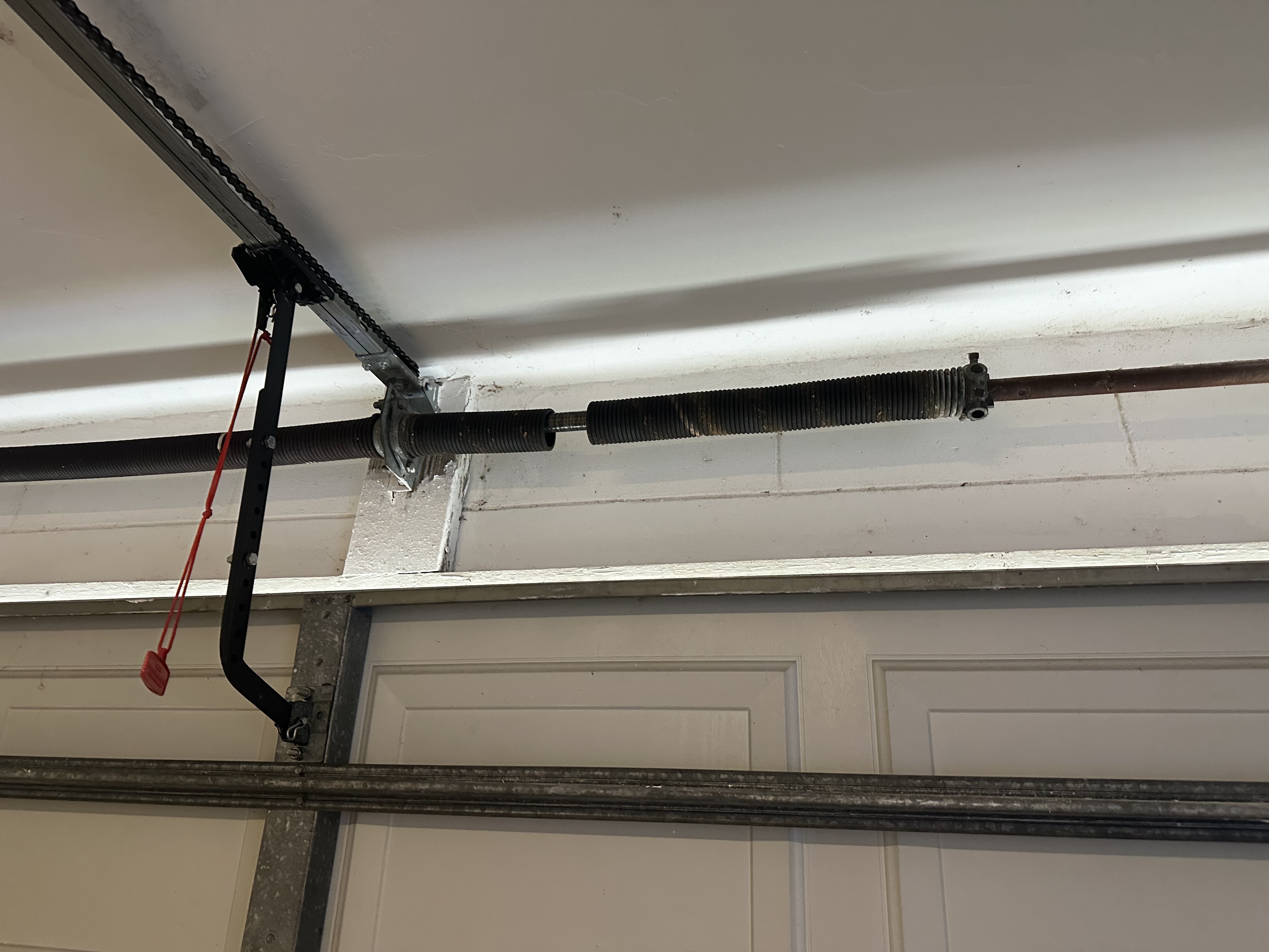 Experts Garage doors Services picture