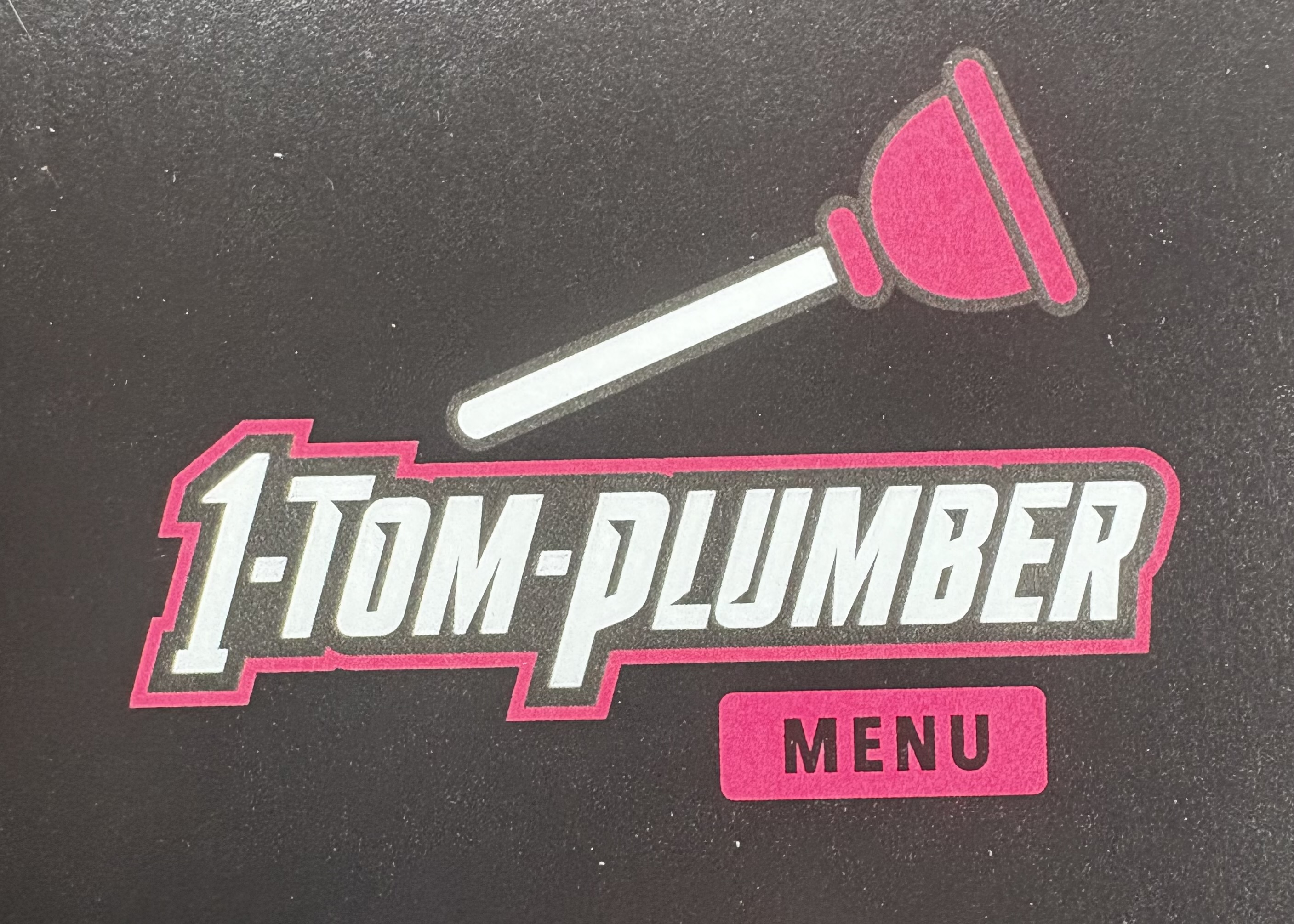 1 Tom Plumber picture