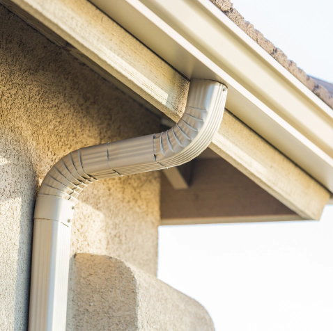 Affordable Gutters picture