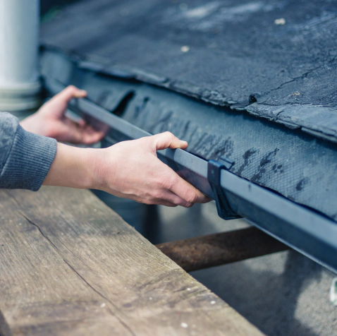 Affordable Gutters picture