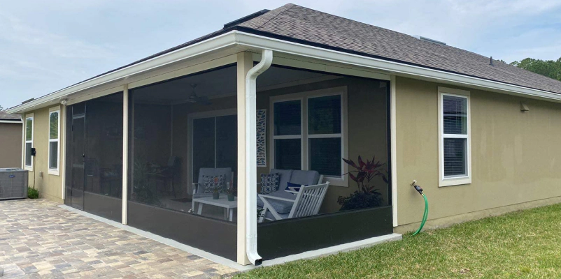 Affordable Gutters picture