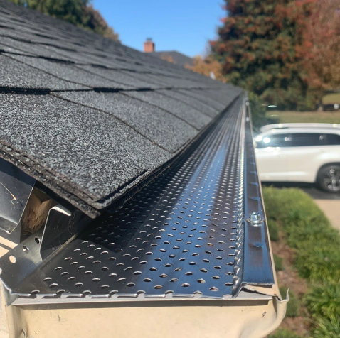Affordable Gutters picture