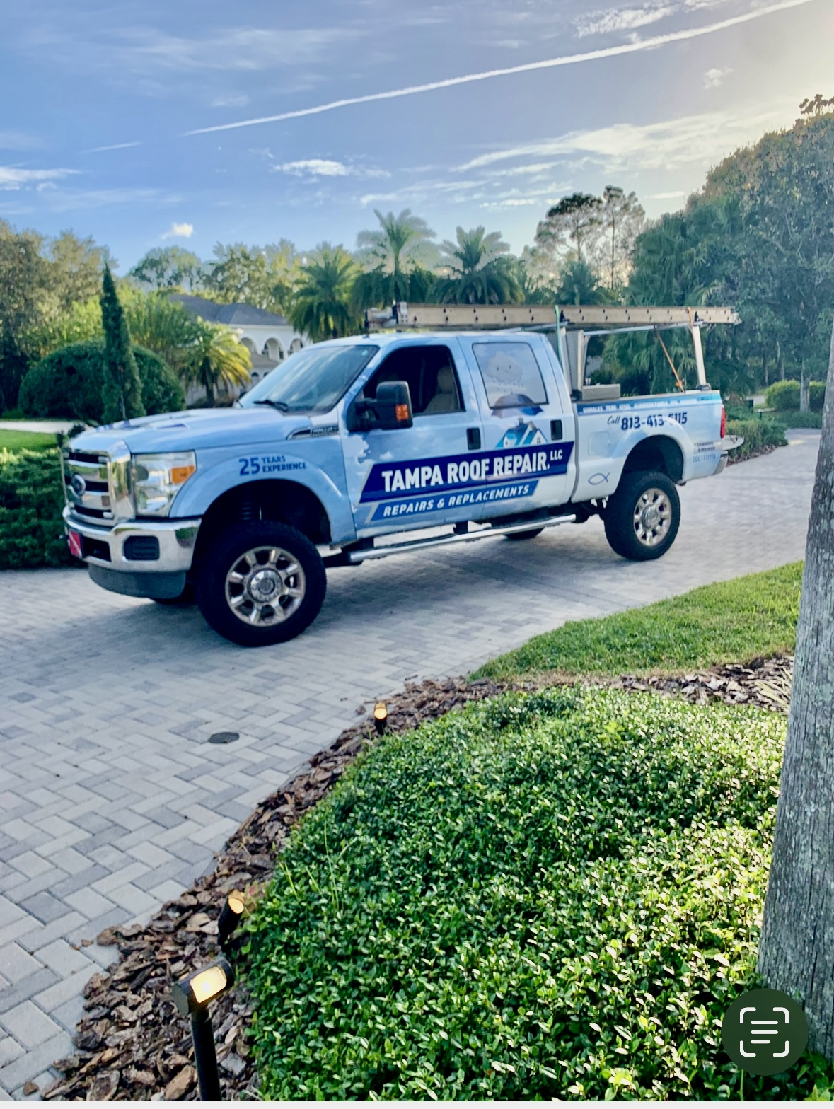 Tampa Roof Repair LLC picture