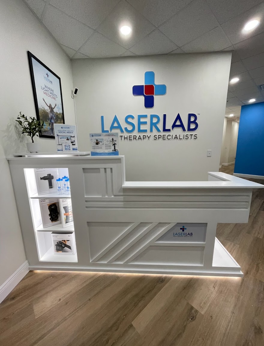 LaserLab Lady Lake picture