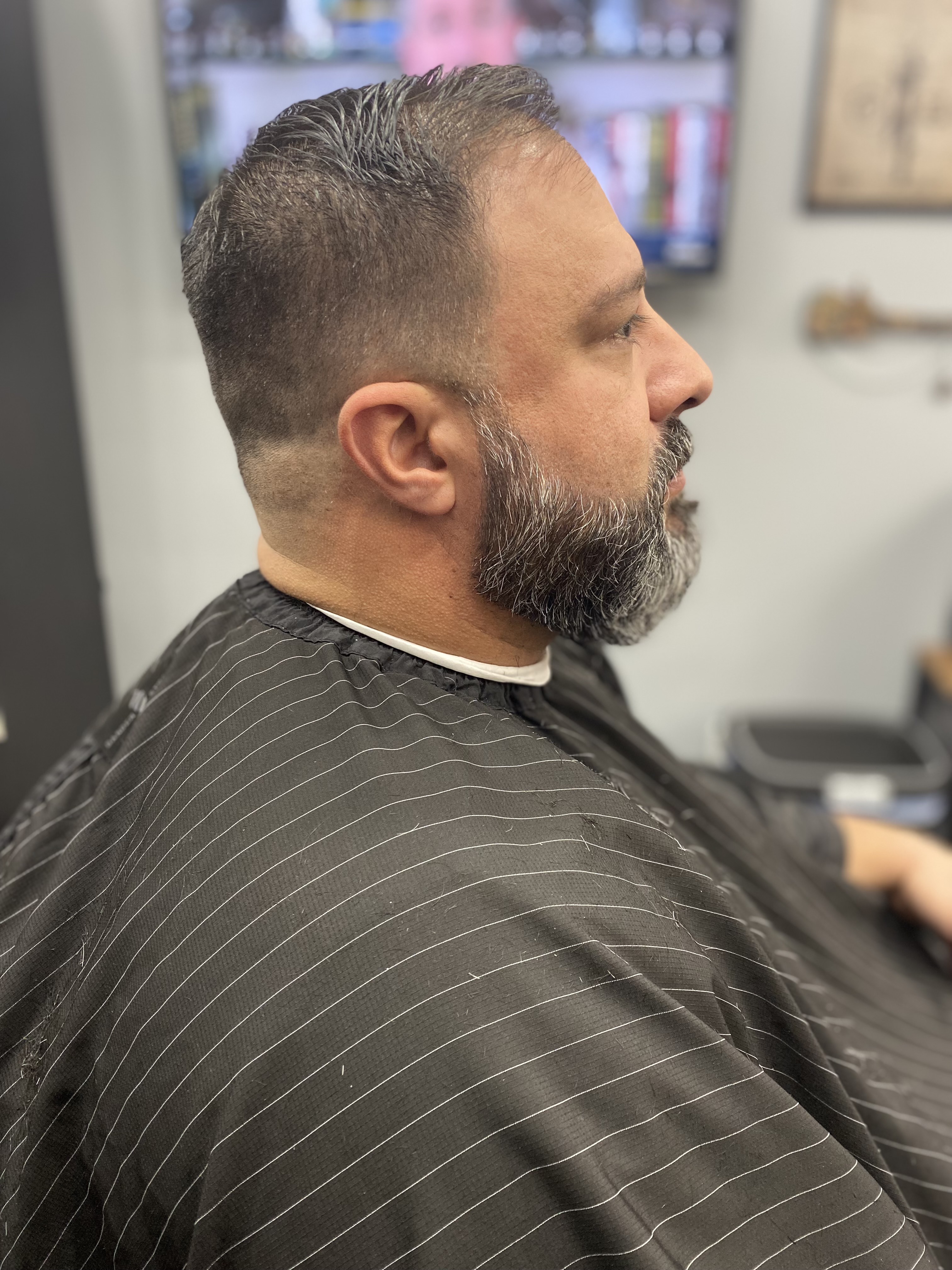 Old Soul Barber Co. picture
