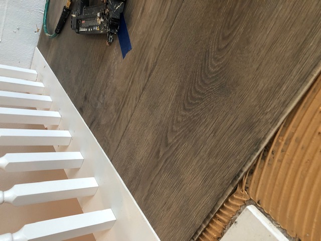 Oscar Floors & Renovation picture