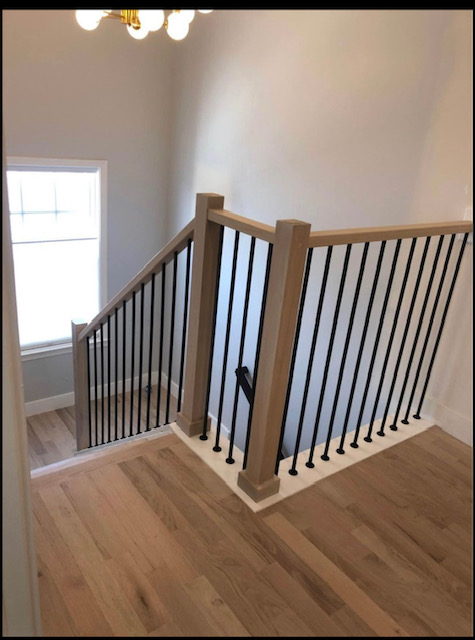 Oscar Floors & Renovation picture
