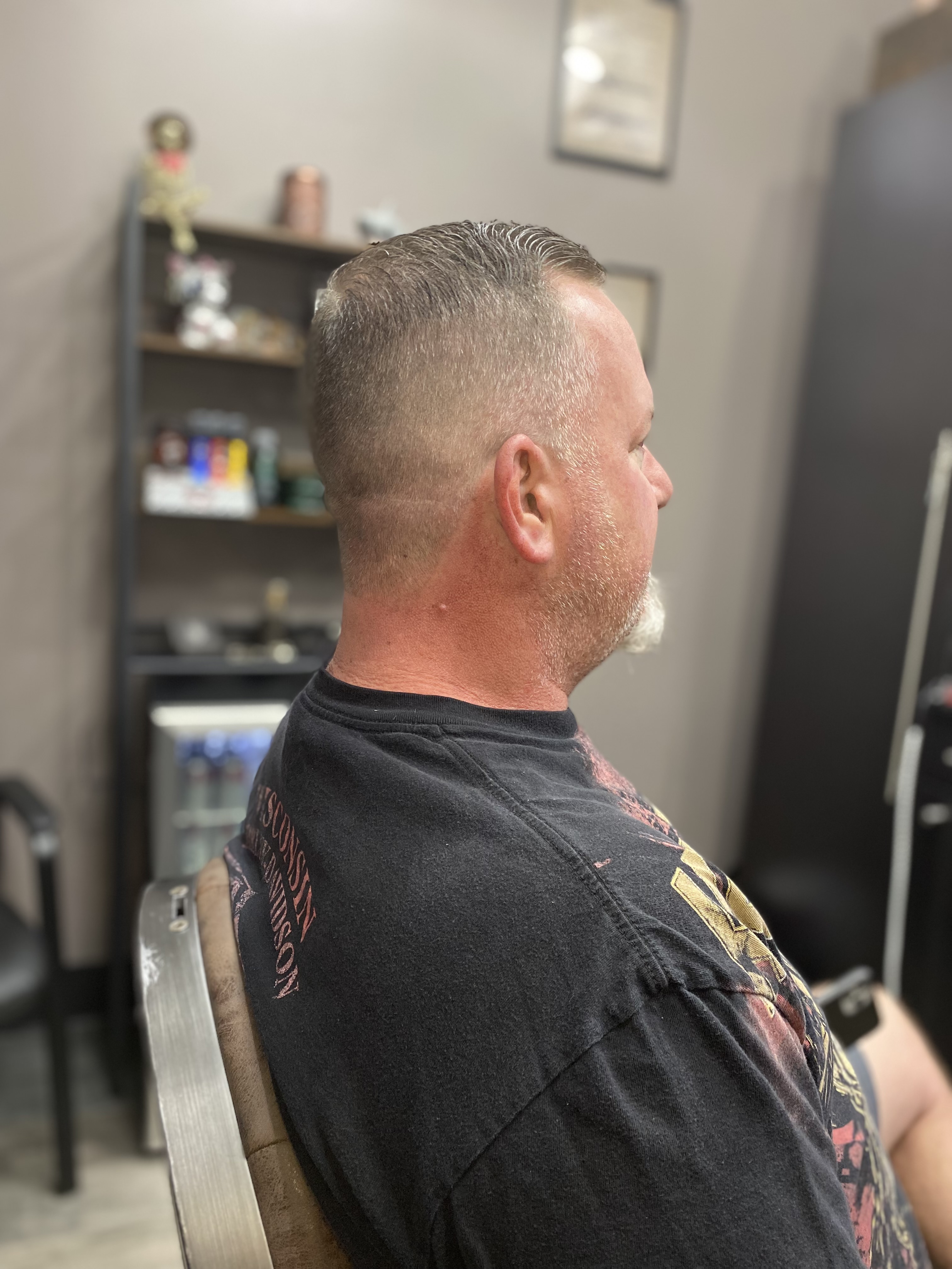Old Soul Barber Co. picture