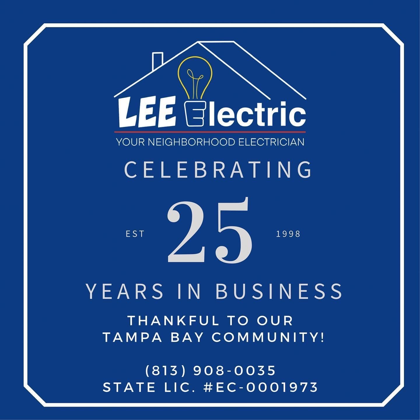 Lee Electric, Inc. picture