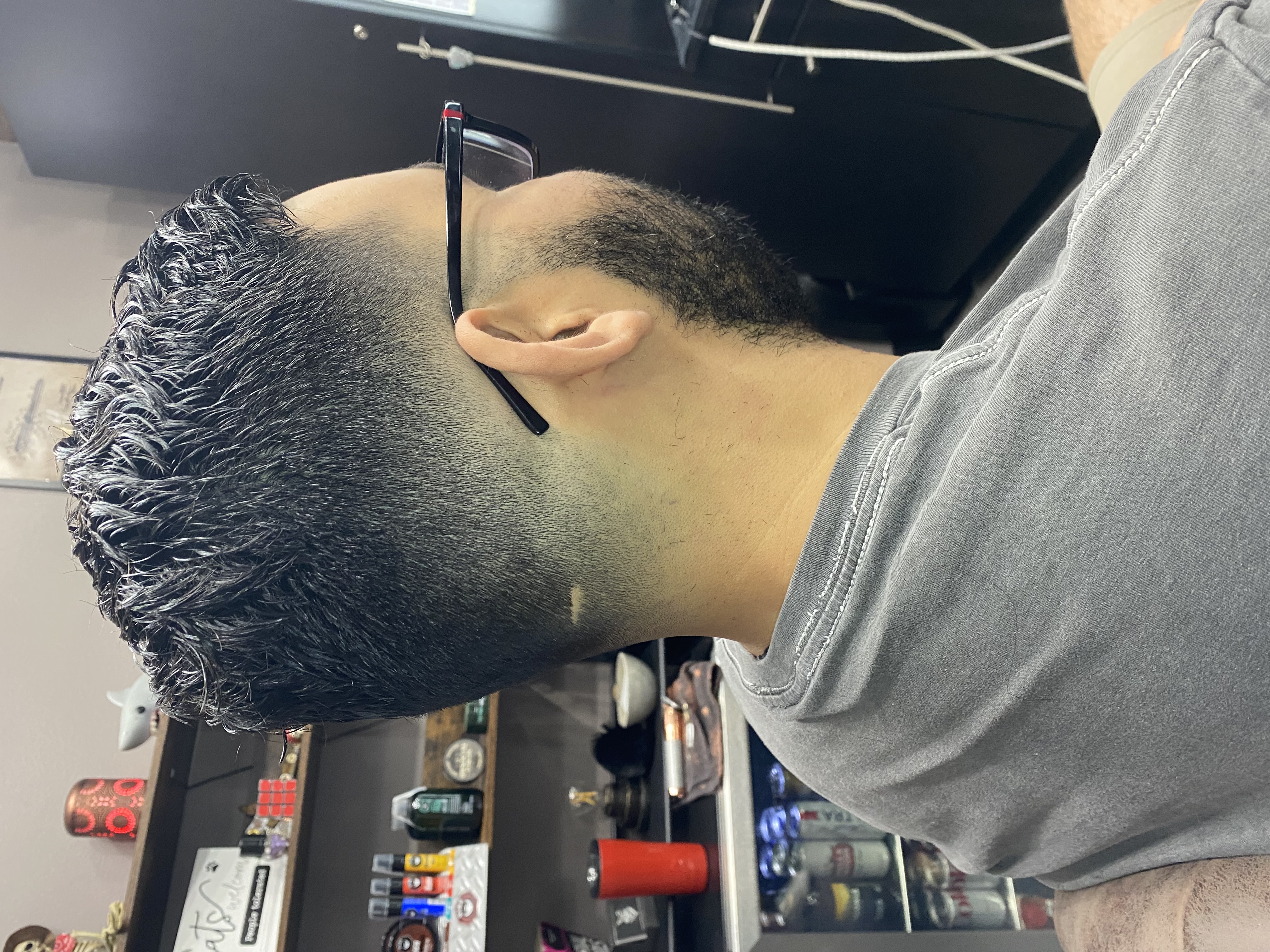 Old Soul Barber Co. picture