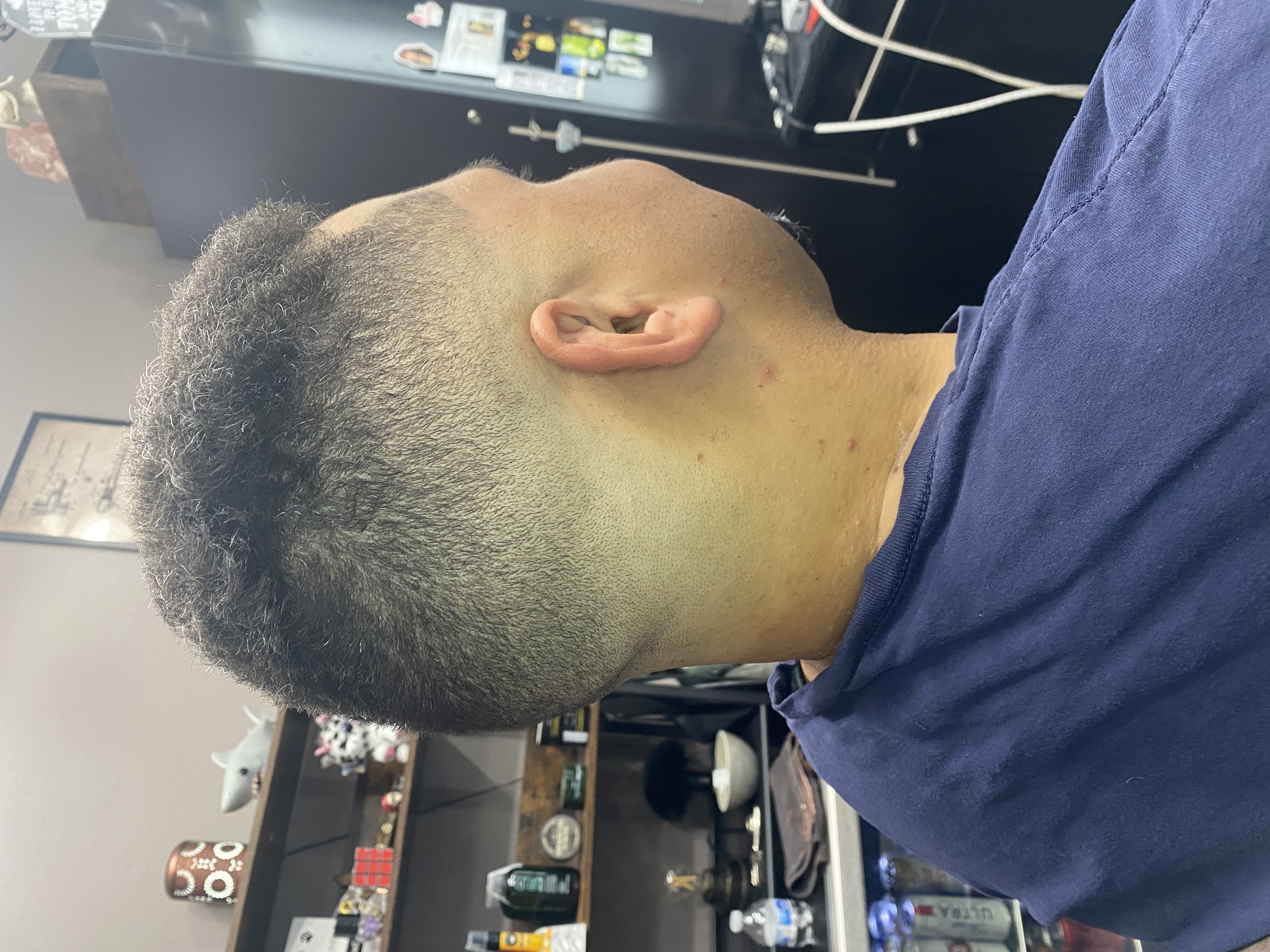Old Soul Barber Co. picture