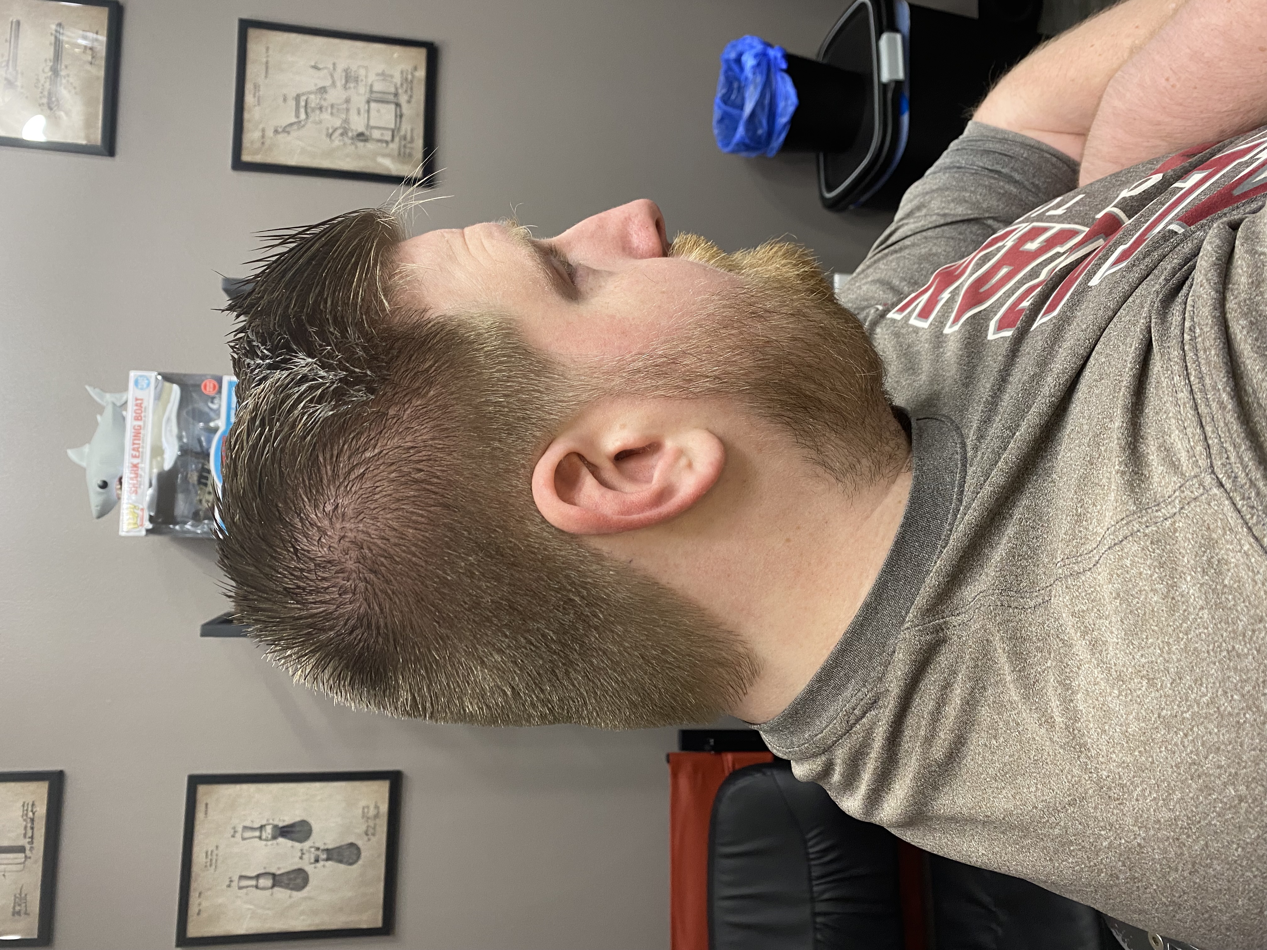 Old Soul Barber Co. picture