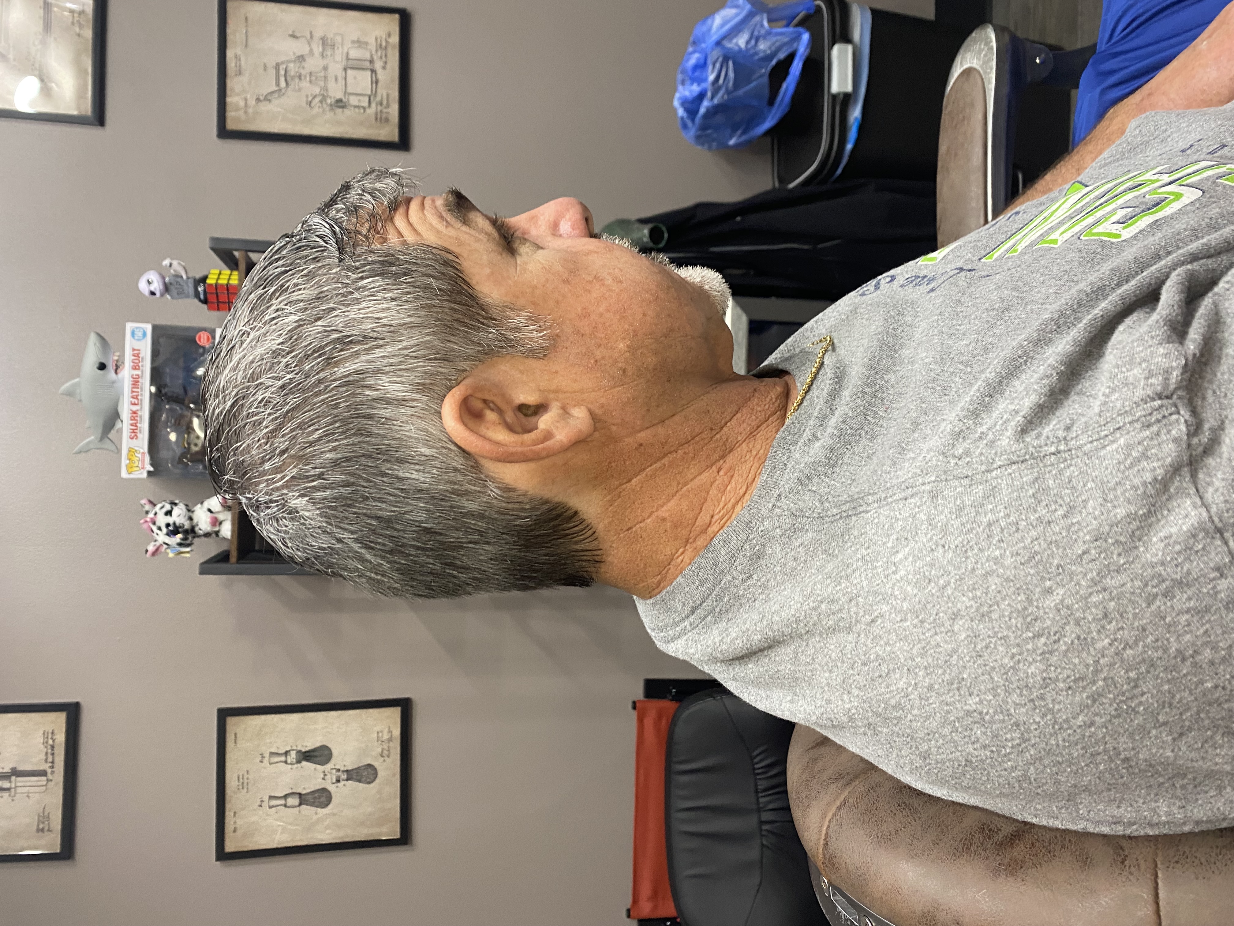 Old Soul Barber Co. picture