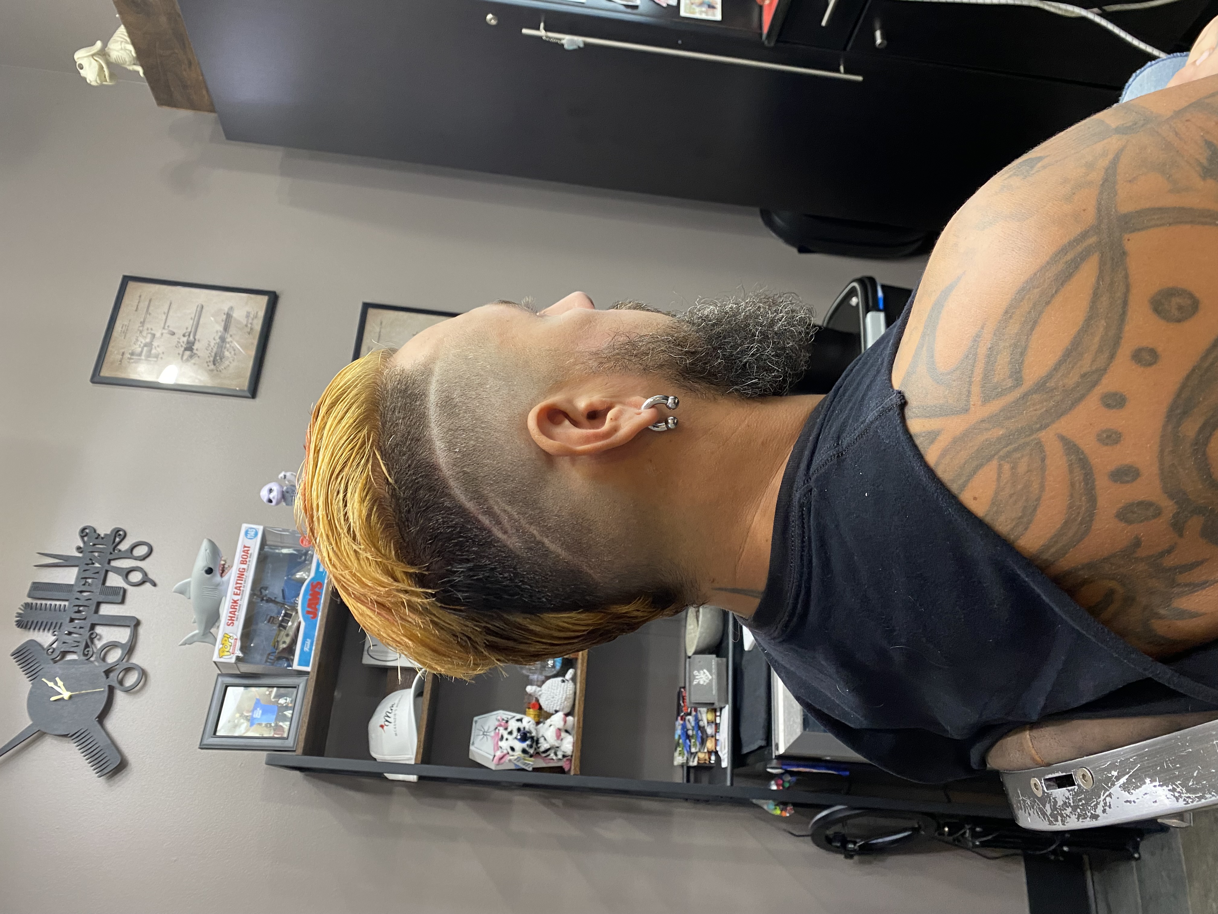 Old Soul Barber Co. picture