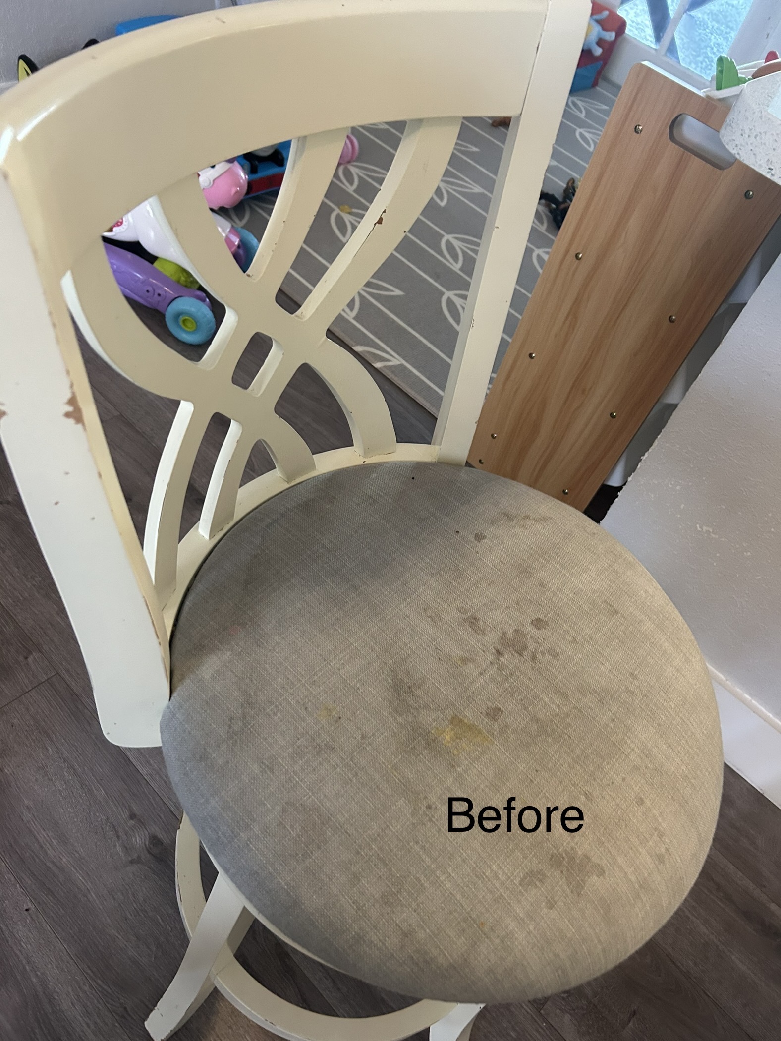 Ez AllClean - Carpet and Upholstery Cleaning picture