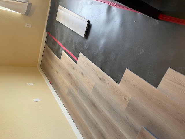 Oscar Floors & Renovation picture