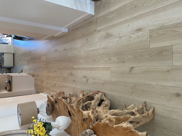 Oscar Floors & Renovation picture