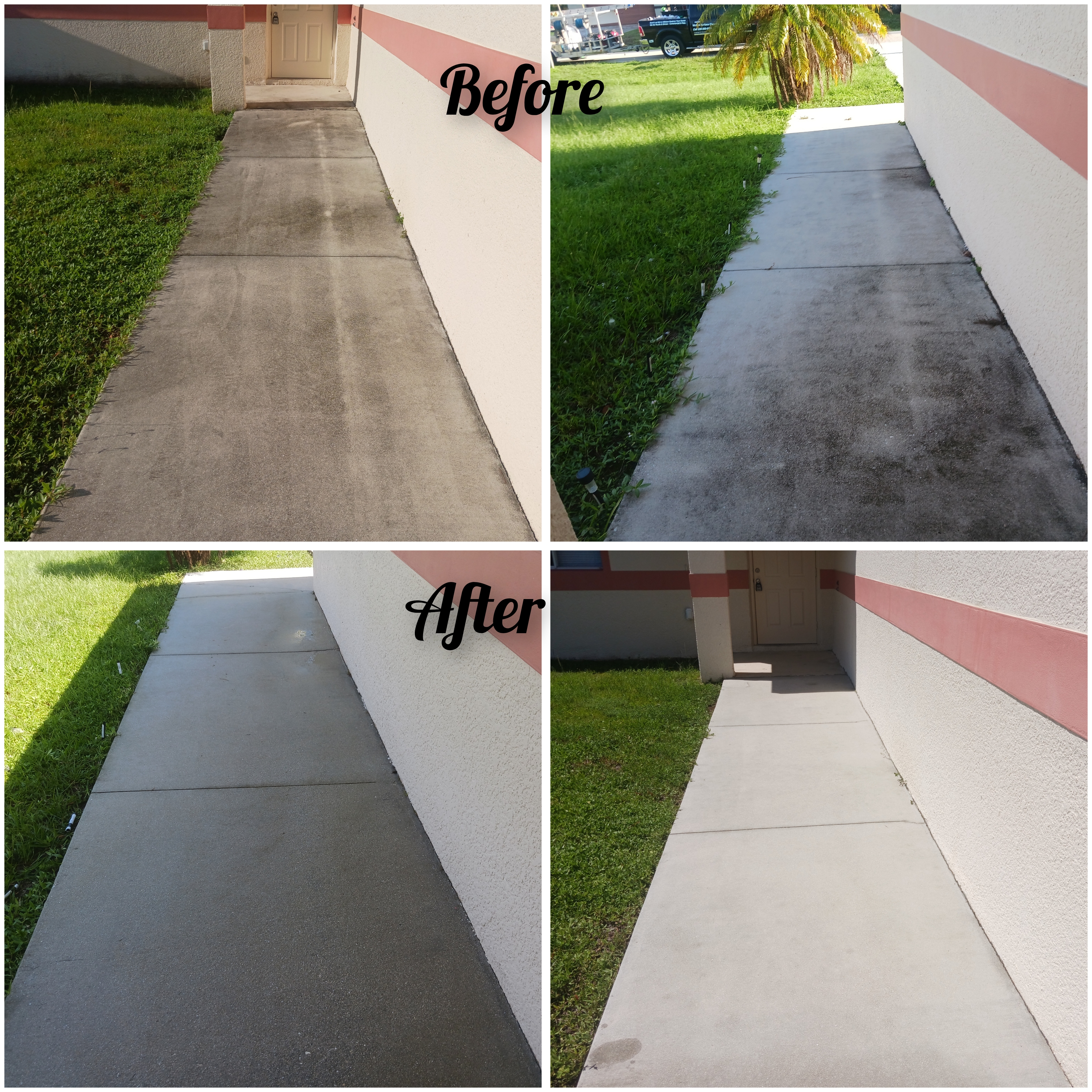 Mobile Surface Cleaning 239 LLC picture