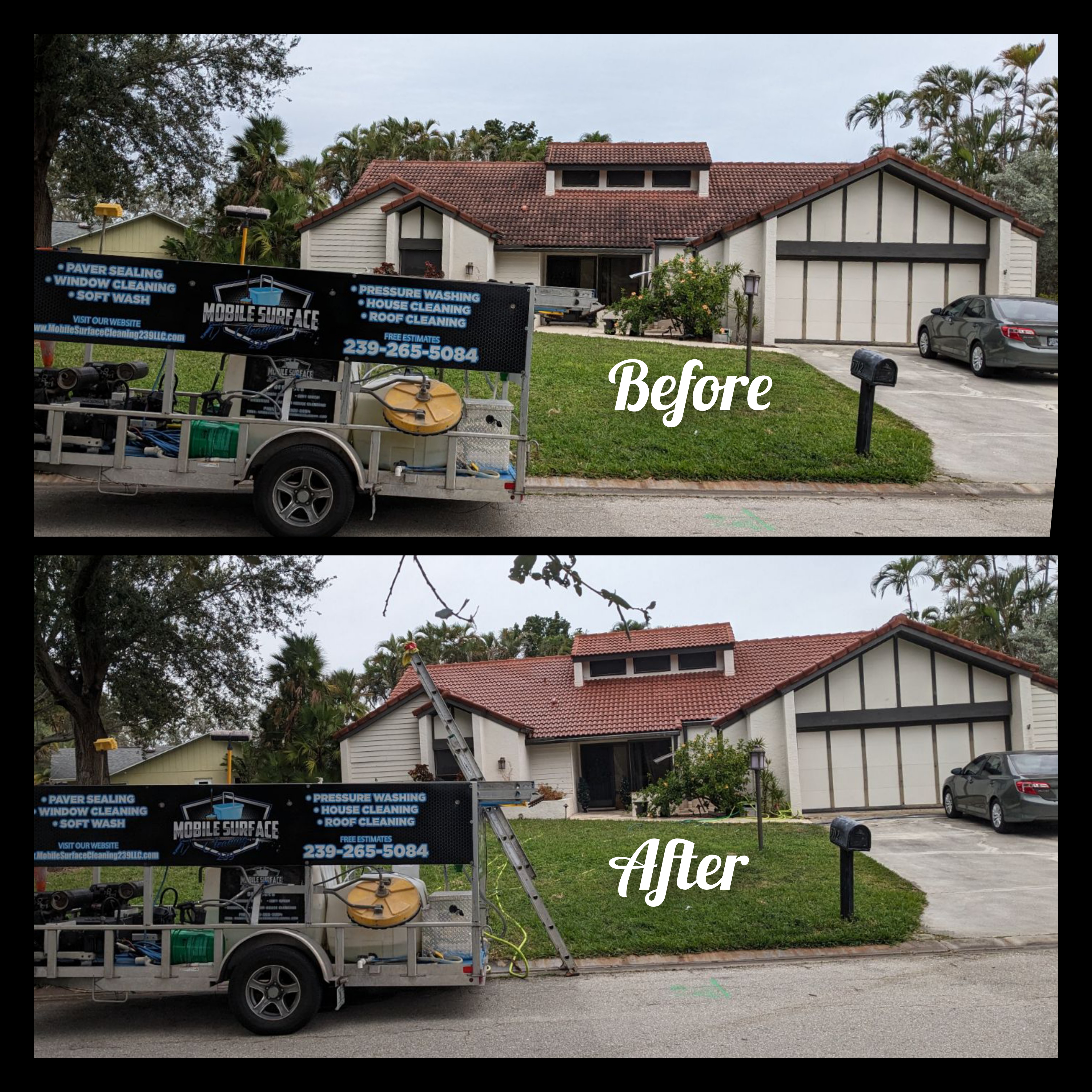 Mobile Surface Cleaning 239 LLC picture