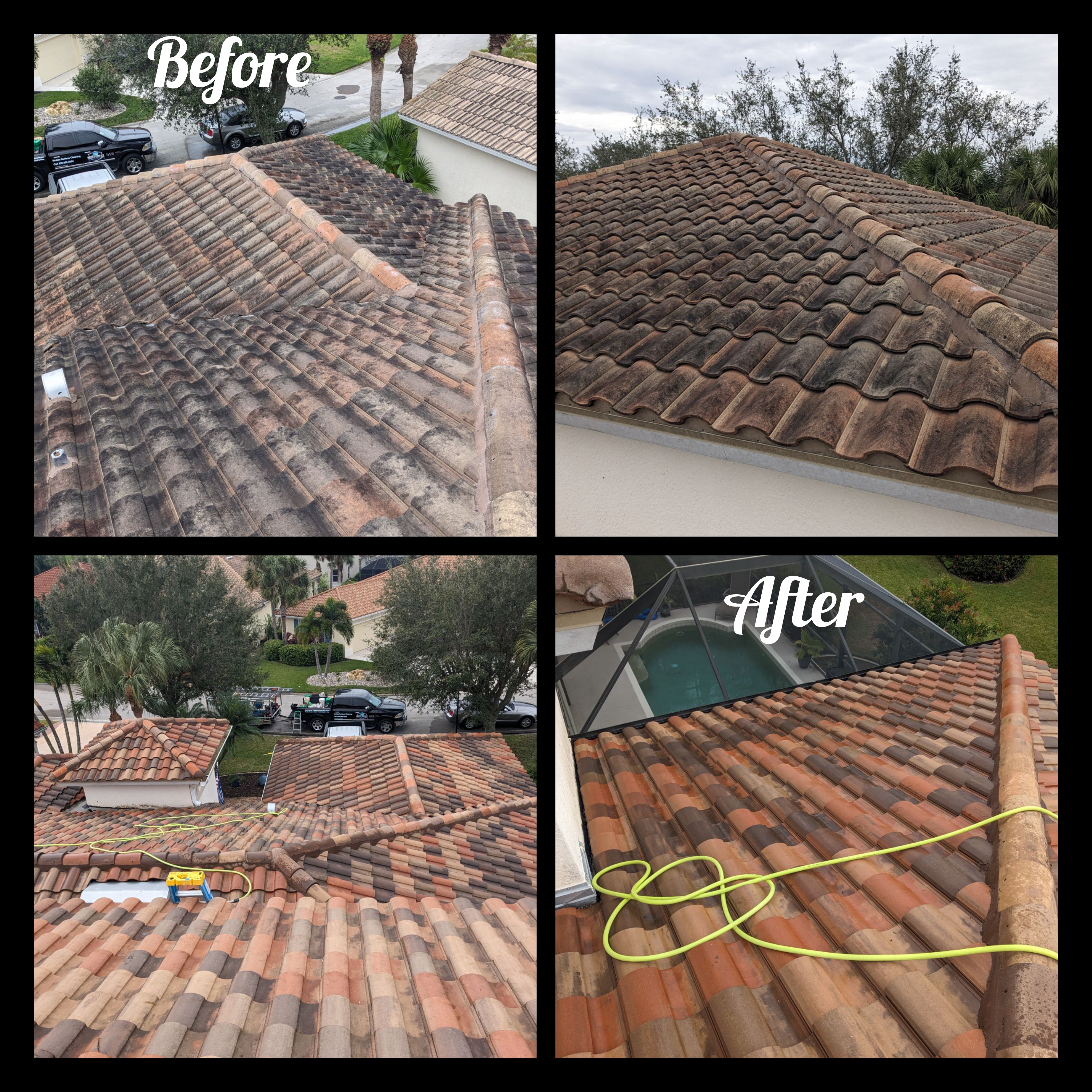 Mobile Surface Cleaning 239 LLC picture
