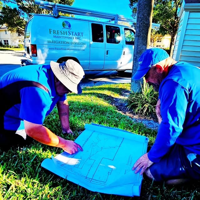 Fresh Start Maintenance Inc picture
