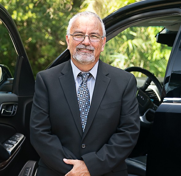 Jacksonville Black Car Limo Service - JAX Airport Car Service picture