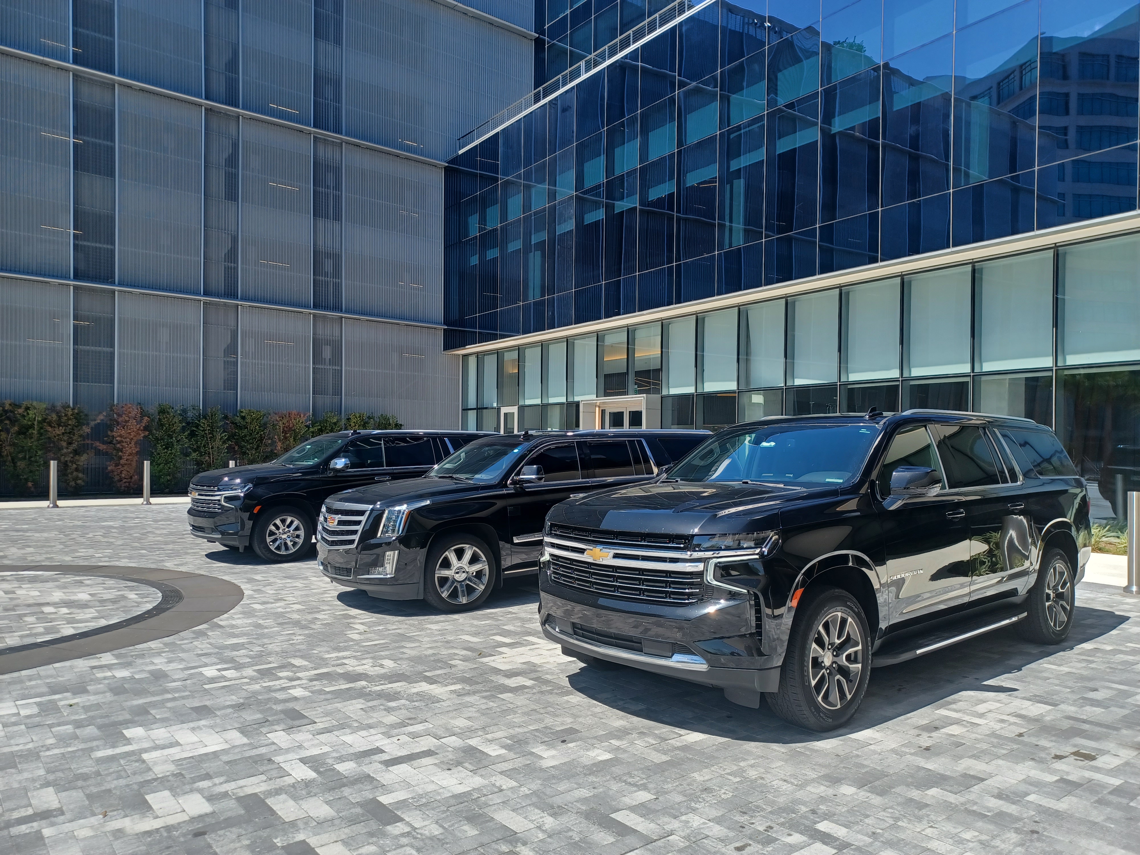 Jacksonville Black Car Limo Service - JAX Airport Car Service picture