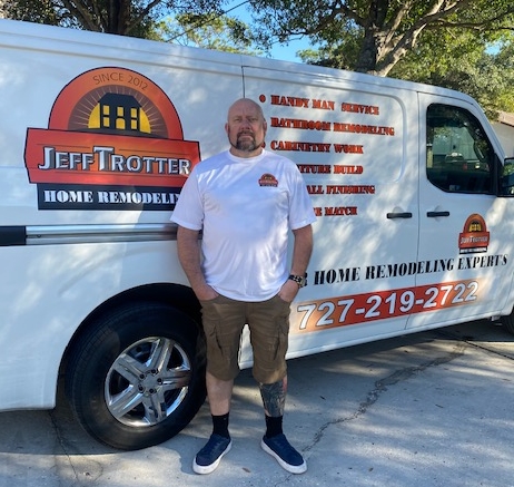 Trotter Home Services LLC picture