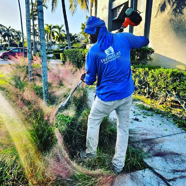 Fresh Start Maintenance Inc picture