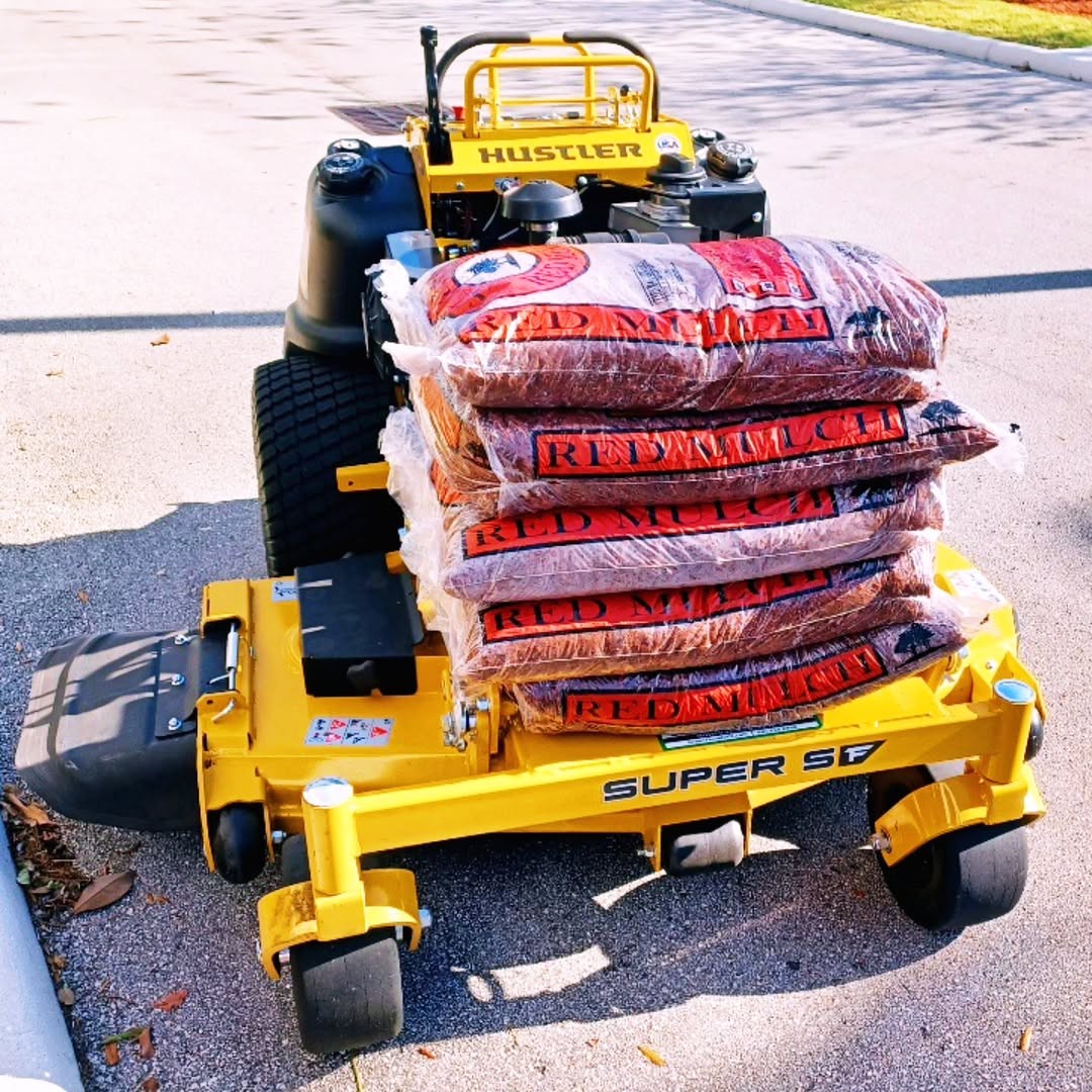 Fresh Start Maintenance Inc picture