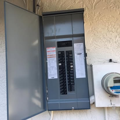 JEEC Electric, LLC picture
