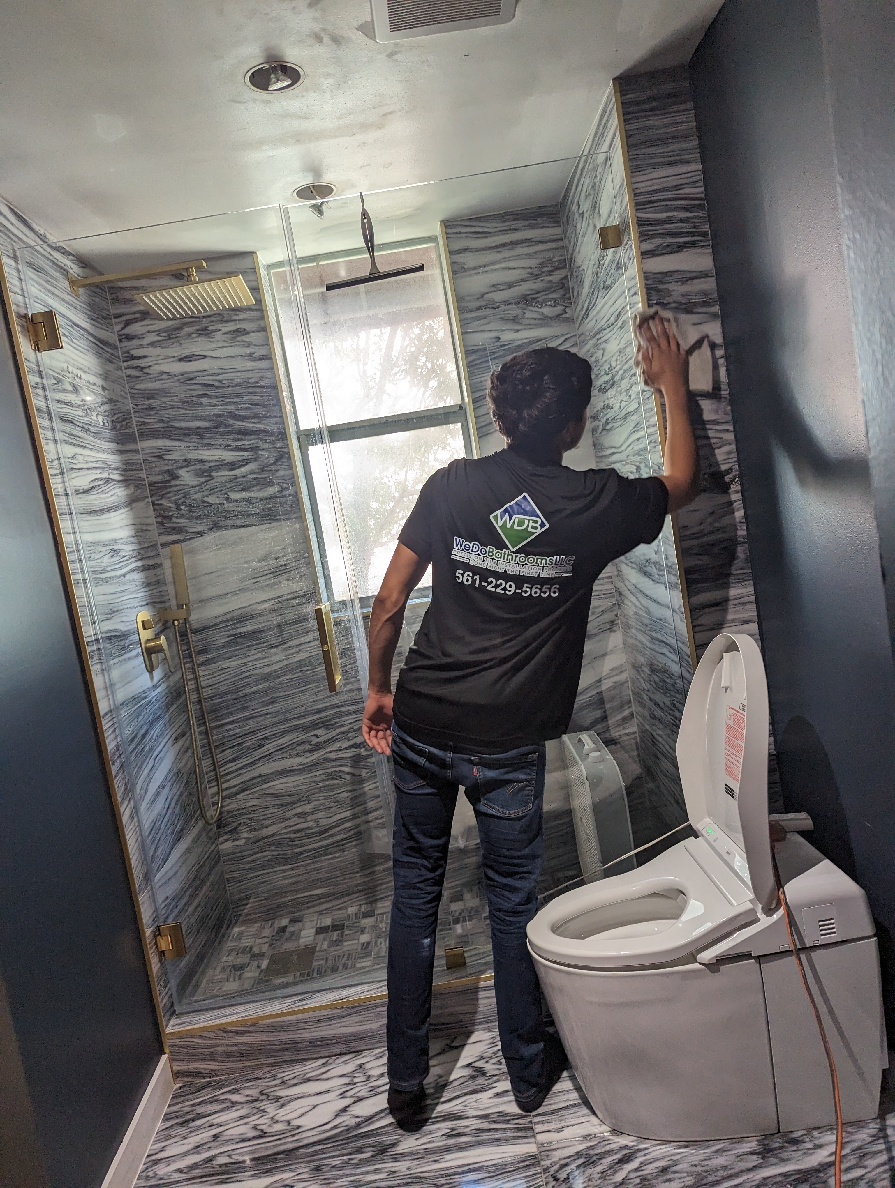 WeDoBathroomsLLC picture