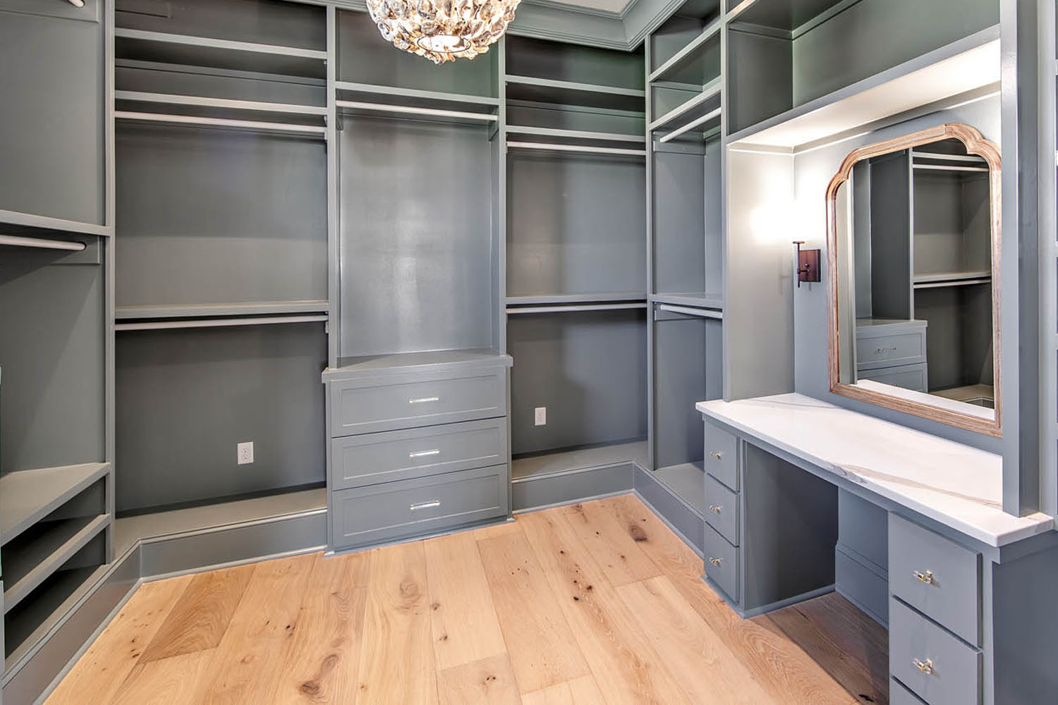 Quantum Floors picture
