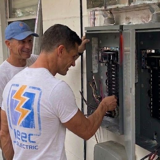 JEEC Electric, LLC picture