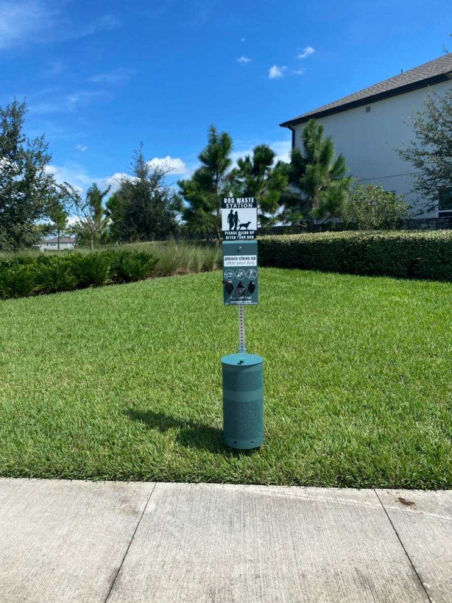 Poop Bandit - Pet Waste Removal picture