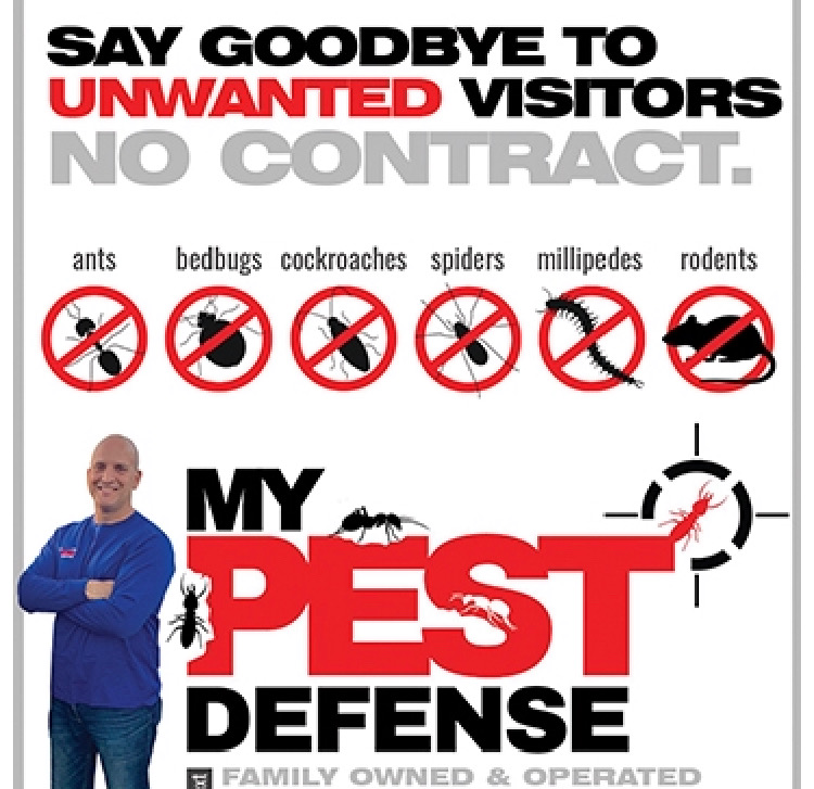 My Pest Defense picture