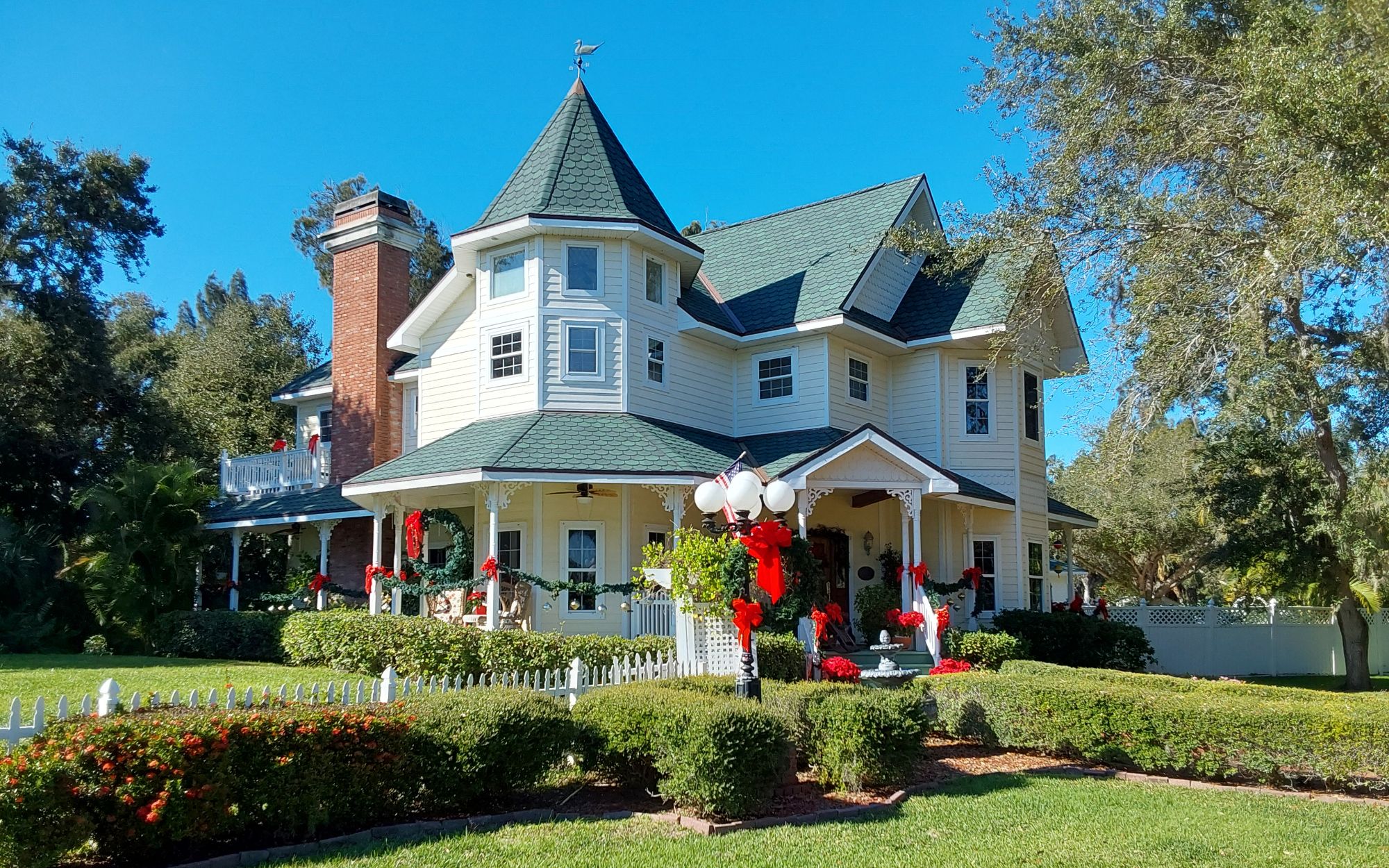 Providential Roofing and Construction picture