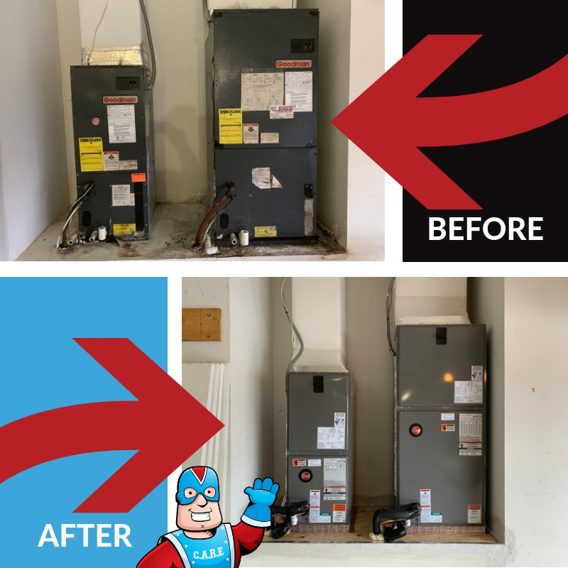 American Air Cares Inc. picture