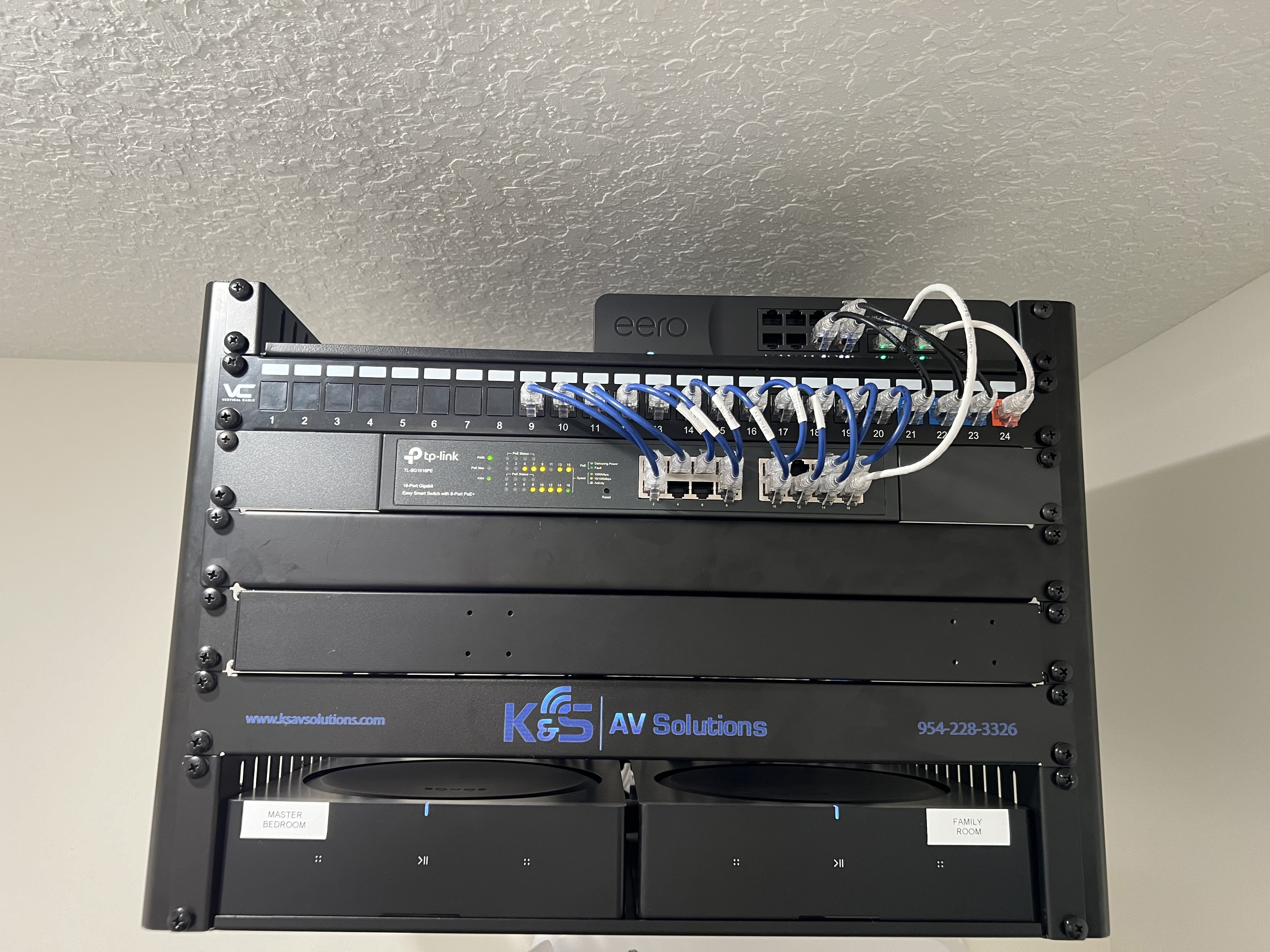 K & S AV Solutions picture