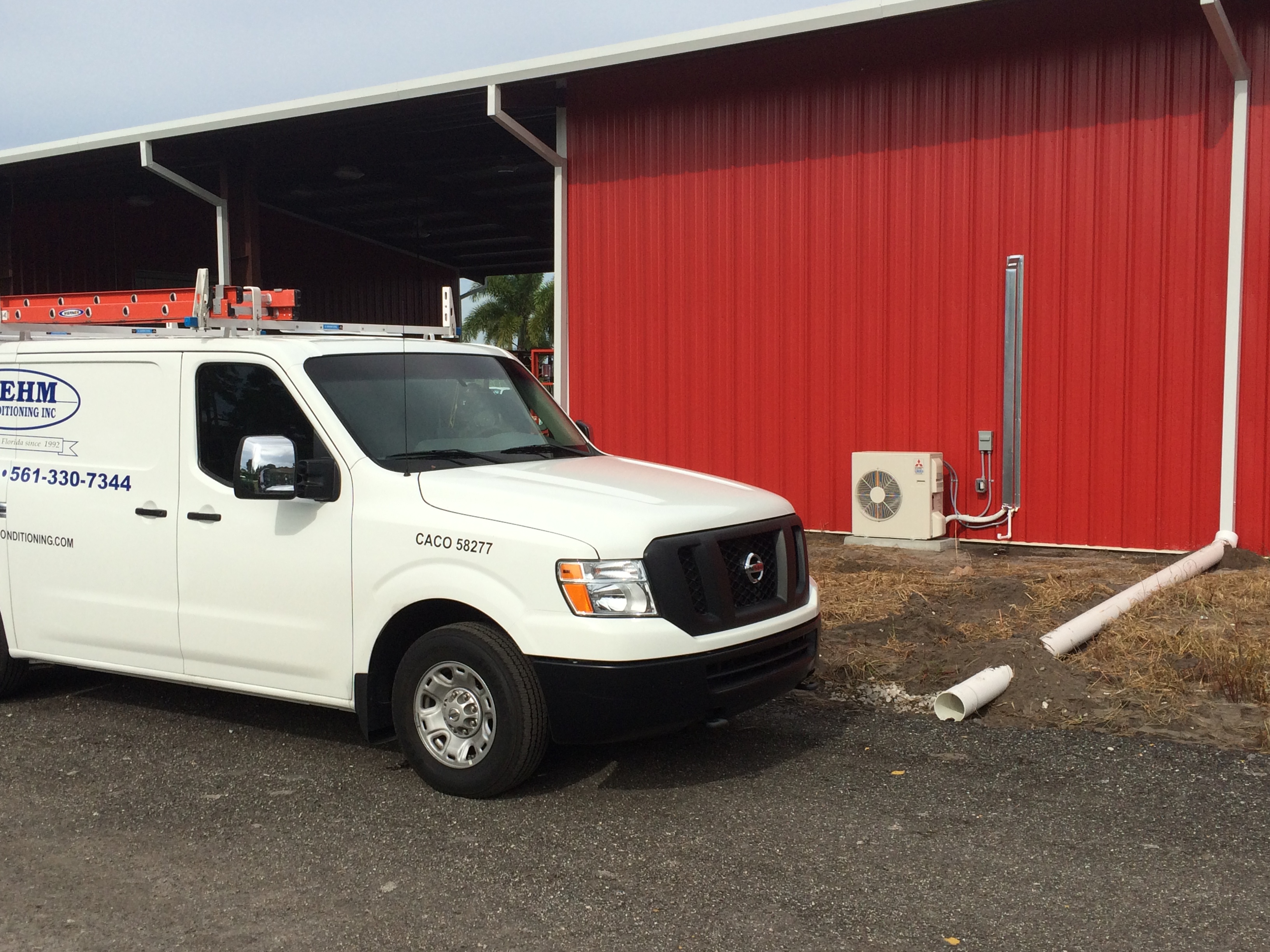 Roehm Airconditioning inc. picture