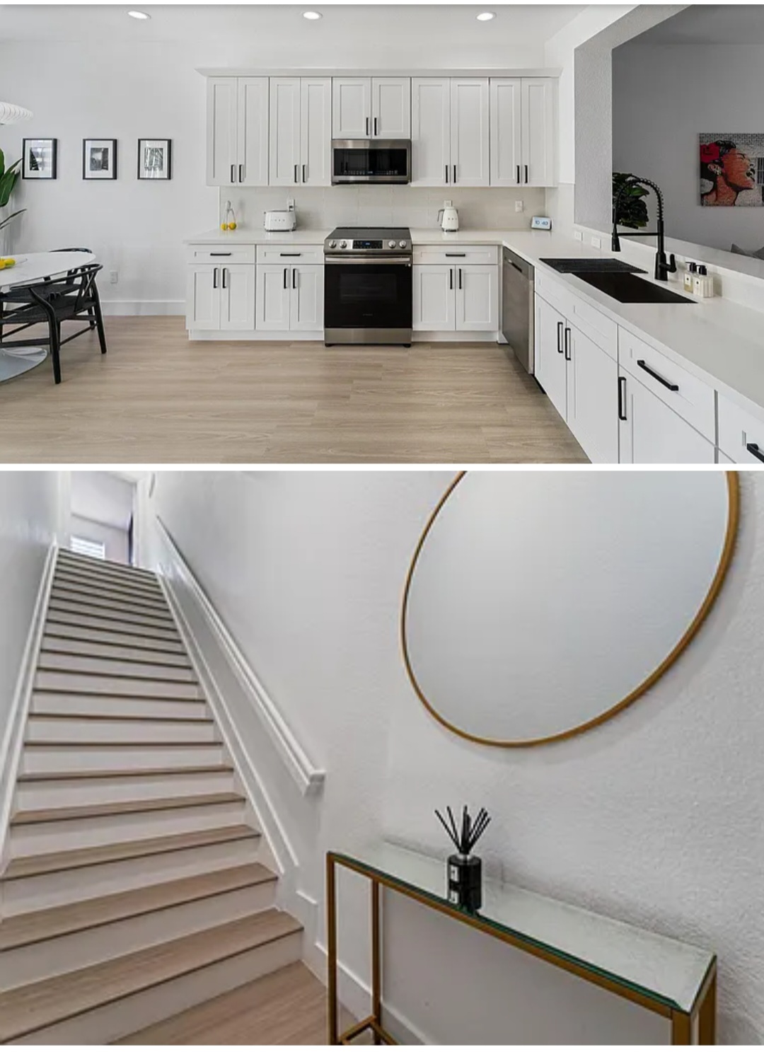 Hutch Remodeling picture