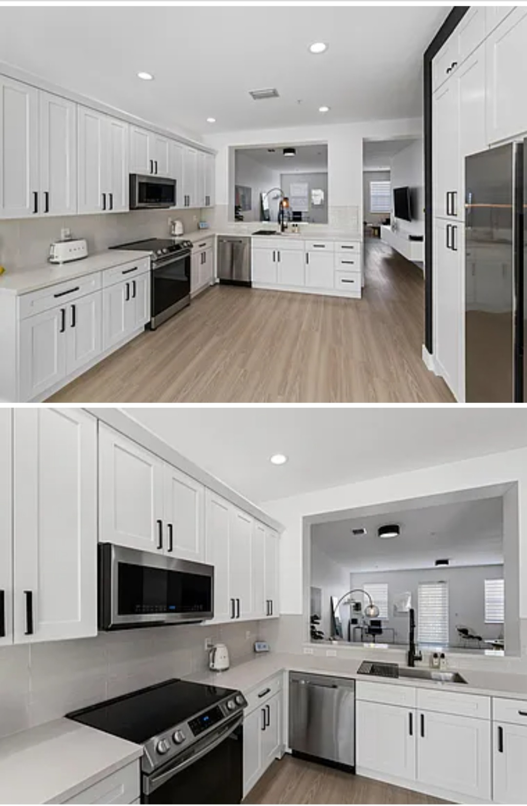 Hutch Remodeling picture
