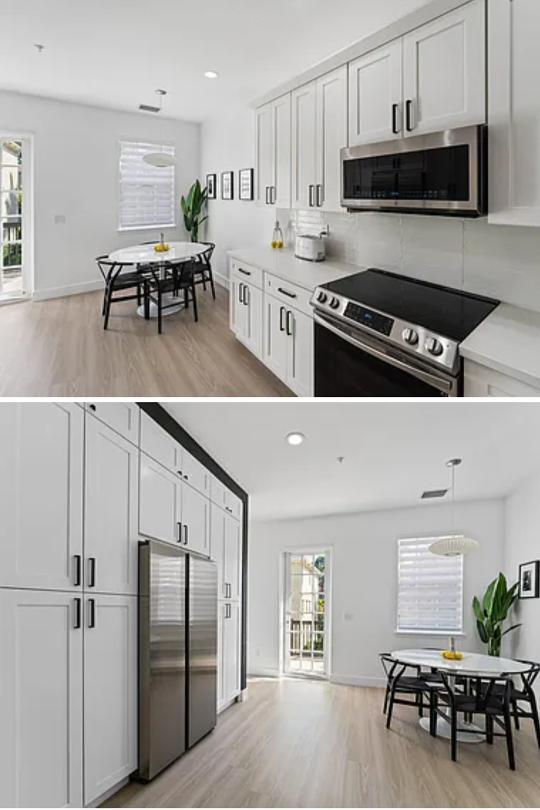 Hutch Remodeling picture