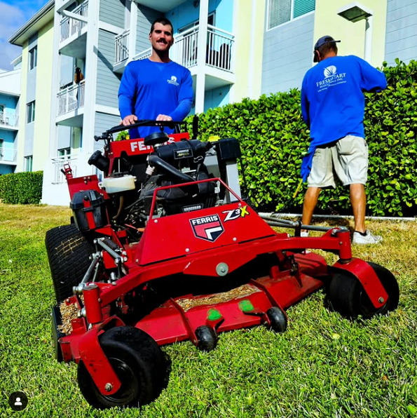 Fresh Start Maintenance Inc picture