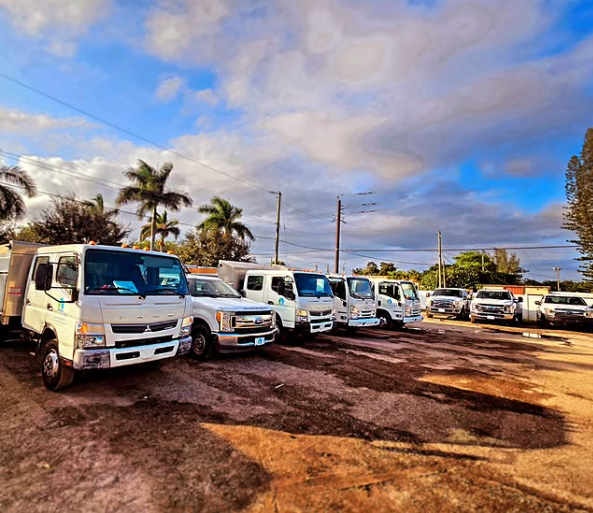 Fresh Start Maintenance Inc picture