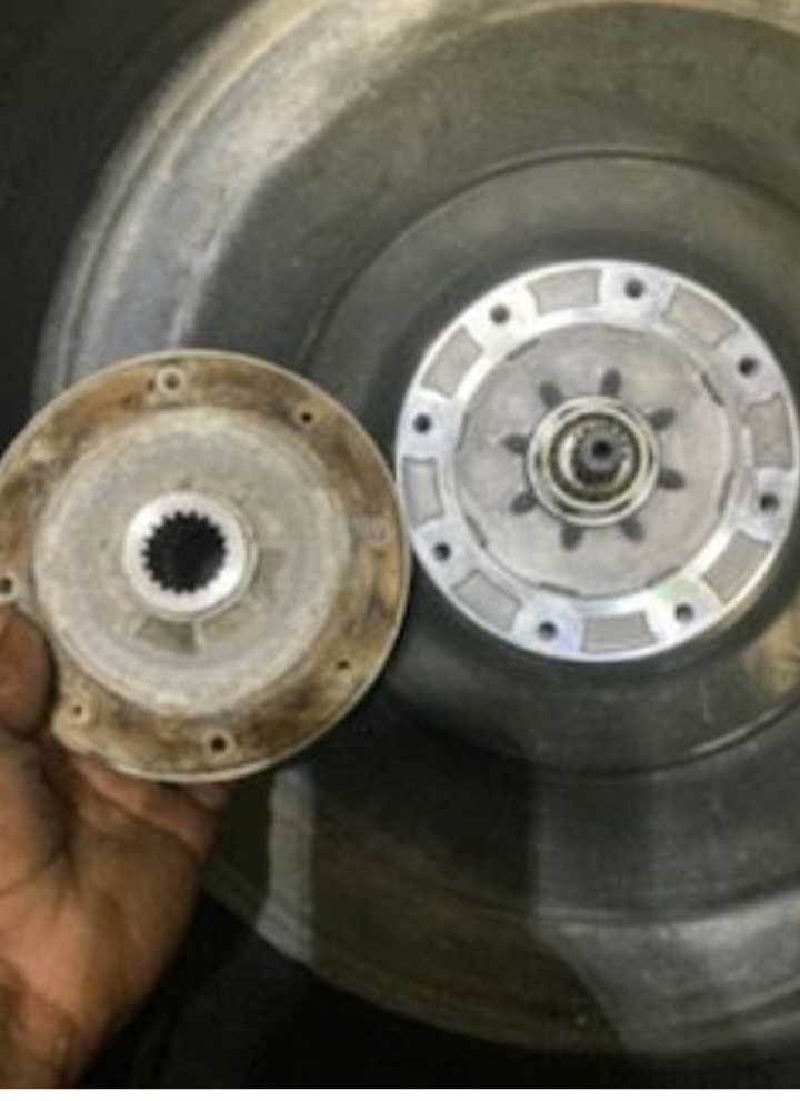 HB Appliance Repair LLC picture