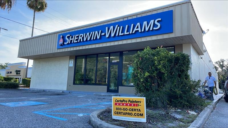CertaPro Painters of Carrollwood and Tampa picture