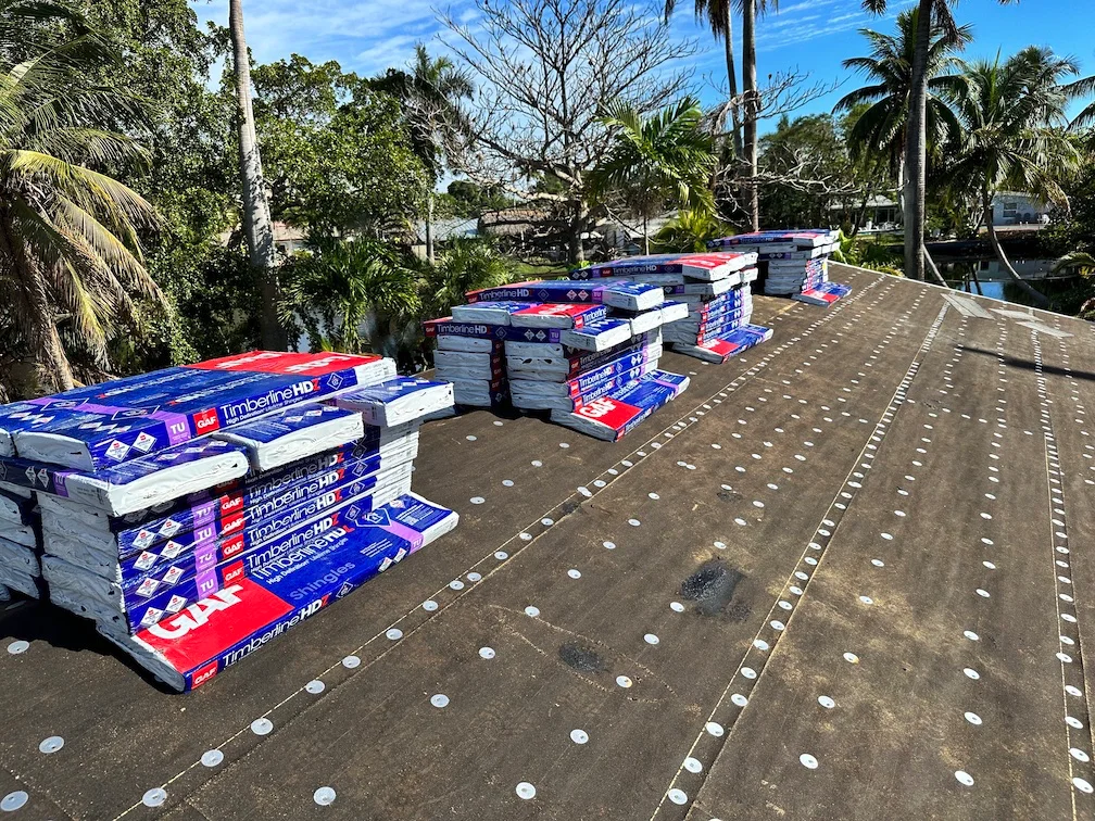DLJ Roofing Contractors picture